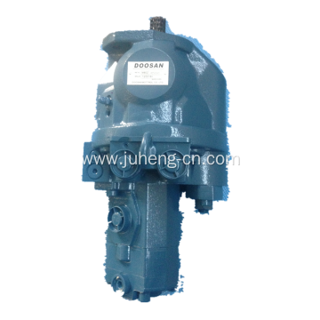 Excavator AP2D25 Main Pump R55-3 Hydraulic Main Pump